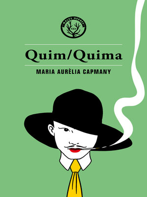 cover image of Quim/Quima